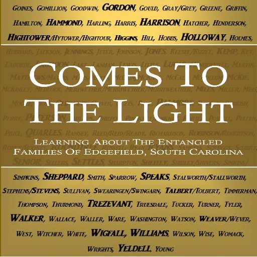 comestothelight's profile picture. NonFiction / History Author & speaker @donya20746 245 yrs of US slavery didn't stop ancestors from reuniting family via #genealogy