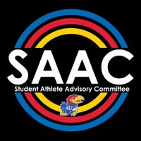 Jayhawk SAAC(@jayhawksaac) 's Twitter Profile Photo