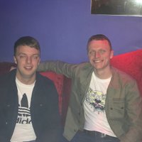 Jack Lawrie (@lawrie_the_bear) 's Twitter Profile