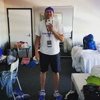 Head Coach Northwest Indian College Women’s Basketball. Smiles are my currency. Kids and basketball are my passions. Jesus is my rock. Have a Victorious day!