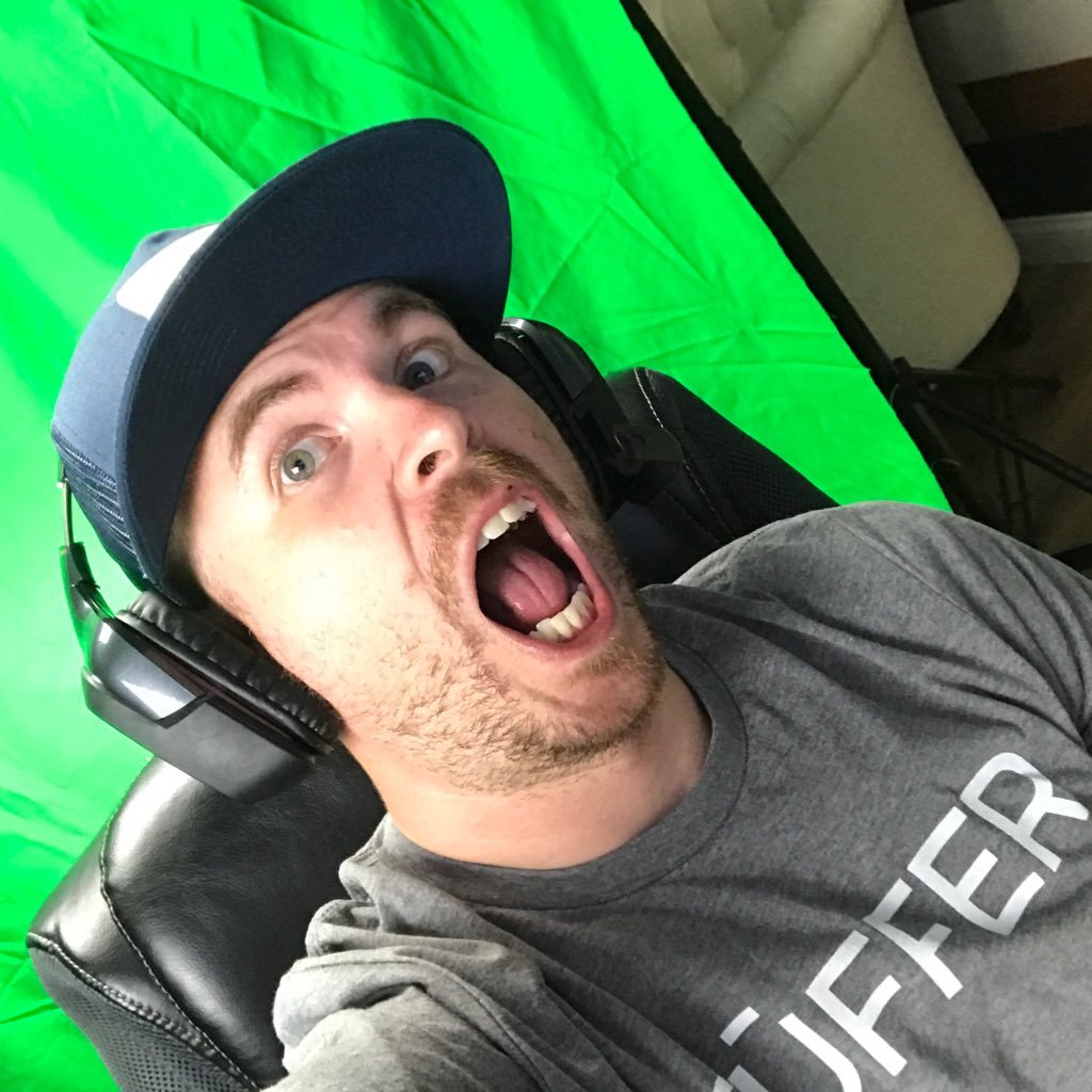 jonnyfishstix's profile picture. The Jonnyfishstix Show... without the h.. Streamer of mediocre game play at its best! FPS to MMO