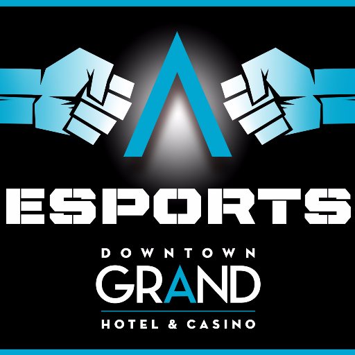 eSports updates from @DowntownGrandLV Casino & Hotel The pro video gamers home in Vegas Inquiries esports@downtowngrand.com