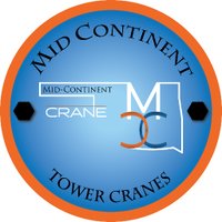 Mid Continent Crane(@MidCrane) 's Twitter Profile Photo