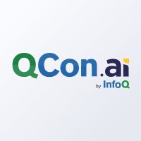 QCon.ai Software Development Conference(@QConAI) 's Twitter Profile Photo