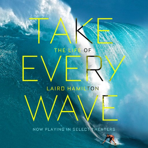 TakeEveryWave Profile Picture