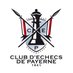 Échecs Payerne (@chesspayerne) Twitter profile photo Échecs Payerne (@chesspayerne) Twitter profile photo