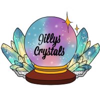Jillys Crystals(@jillyscrystals) 's Twitter Profile Photo