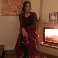 Lady Keriman😎 (@ladykerimancl) 's Twitter Profile
