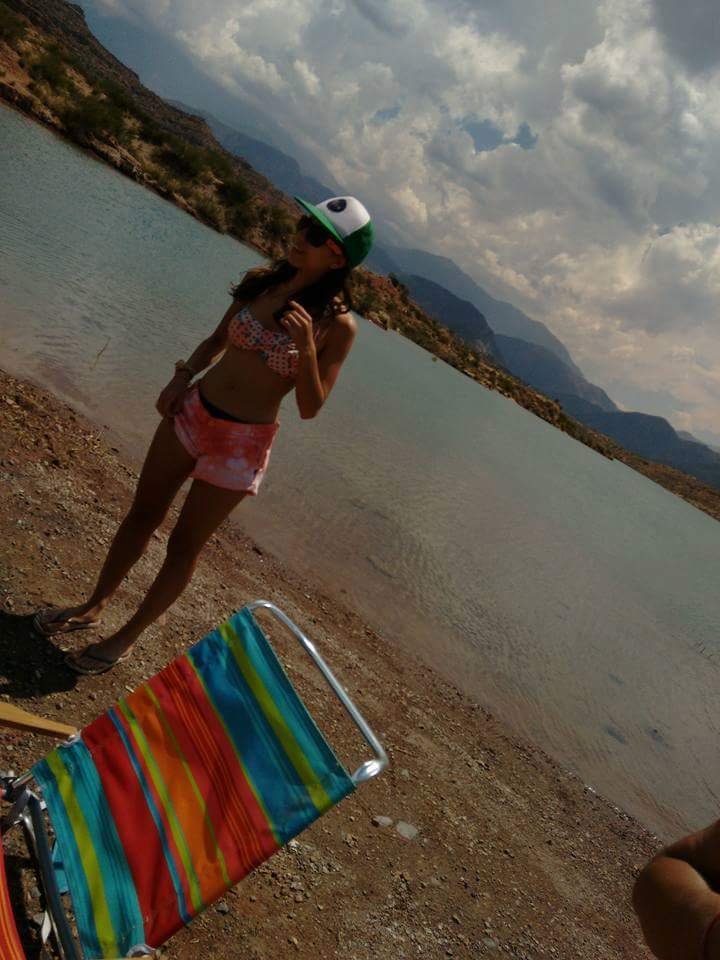 marinamillan18's profile picture. 