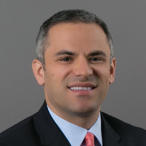 Healthcare investment banker at TripleTree tracking innovation