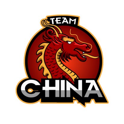 TeamChinaCR