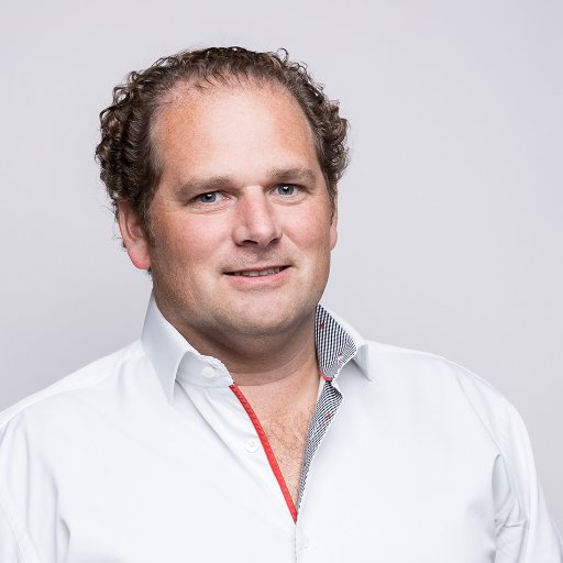 RobbertPeek's profile picture. 