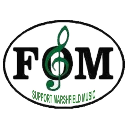 MarshfieldFOM's profile picture. Marshfield Friends of Music is a non-profit organization committed to the enrichment of the Marshfield Schools music program.