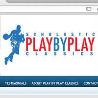 Play By Play Classics (@pbpclassics) 's Twitter Profile Photo Play By Play Classics (@pbpclassics) 's Twitter Profile Photo