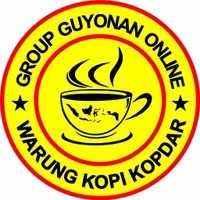 Warung Kopi Kopdar (@kopdarcom) 's Twitter Profile