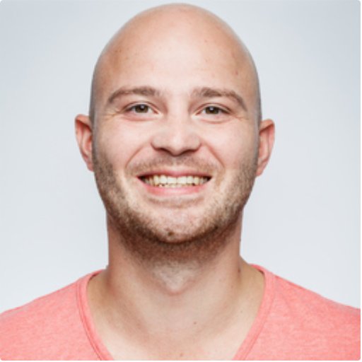Emaschow's profile picture. Internet #Entrepreneur 
with a #SaaS preference. Loves #boxing, #sports and #salsa. 

Founder of @papershift 
- helps managing people.