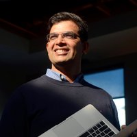 Avneesh Kumar (@avneesh) 's Twitter Profile