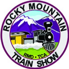 Family friendly train show event in Colorado! Mark your calendars for November 30th, 2024 in Loveland, CO and April 2025 in Denver.