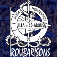 Peña Rouba Risóns(@pdroubarisons) 's Twitter Profile Photo