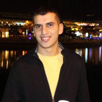 Bassam Abu Baker (@bassam_abubaker) Twitter profile photo