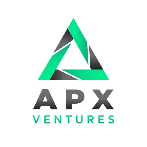 Official Twitter account for APX Ventures. $APX is an ERC20 token secured by the @ubiqsmart $UBQ blockchain.          
contact@apxv.org 📧