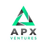ΛPX (@apx_ventures) 's Twitter Profile