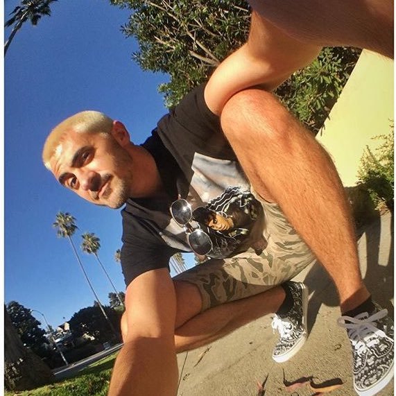 delfigalo_m's profile picture. 