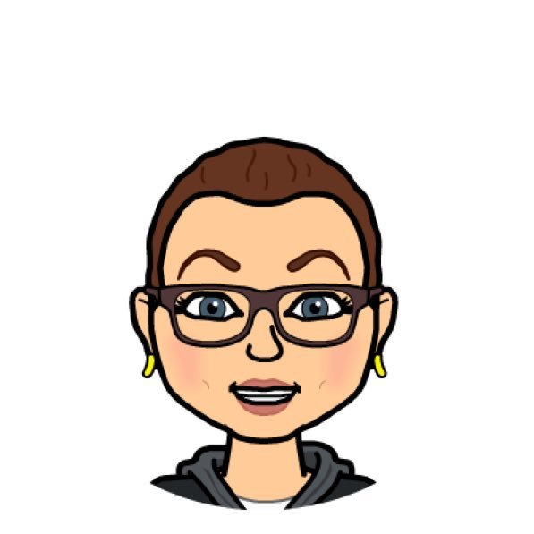 Middle School Librarian Assistant and lover of books