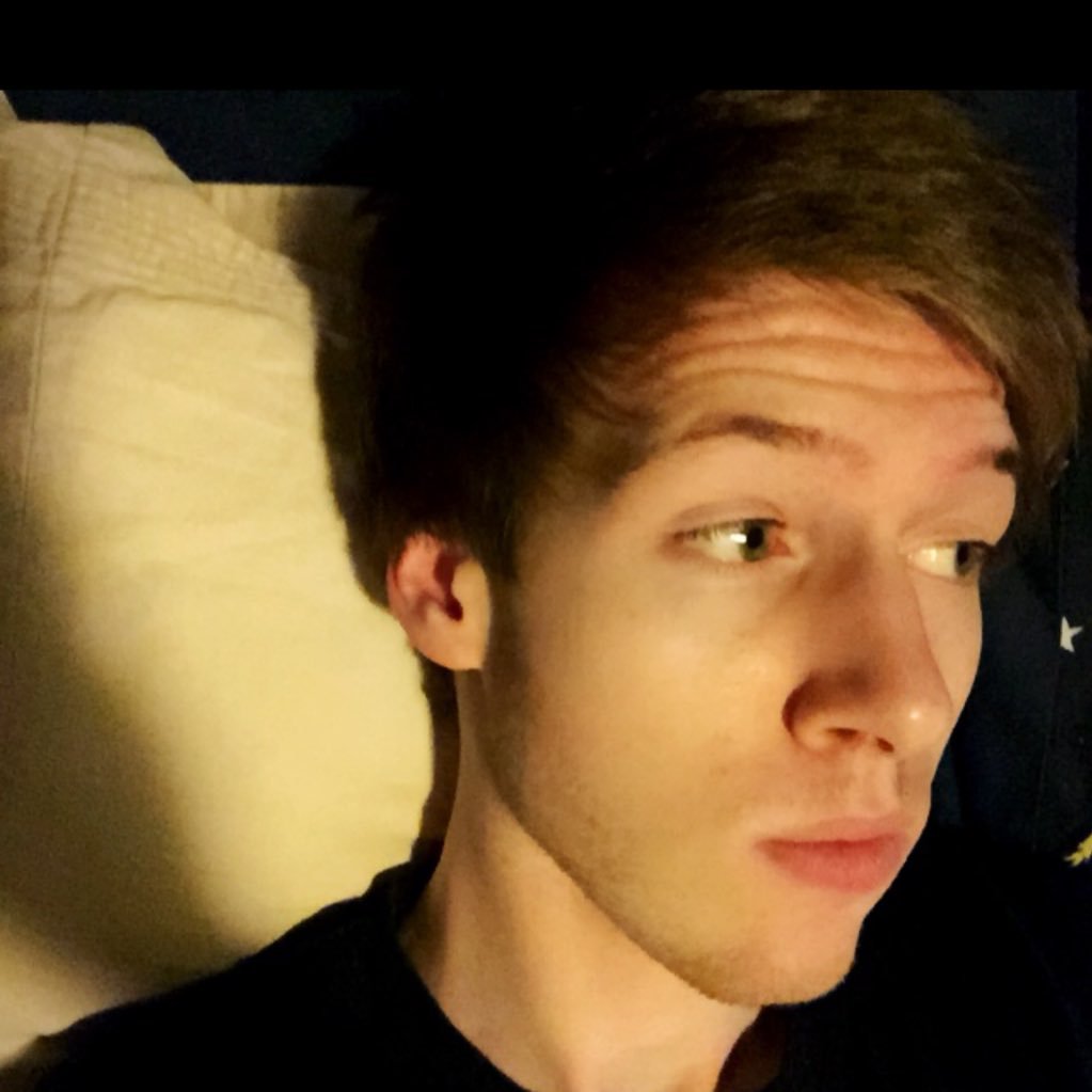 SiKkLy_in_HD's profile picture. (Programming Nerd)