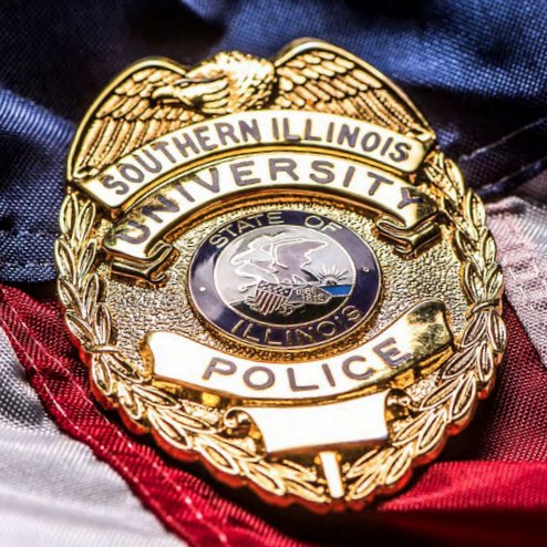 Official Twitter Account of the Southern Illinois University Carbondale Department of Public Safety. Account not monitored 24/7. Emergency? Dial 911