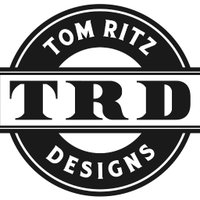 TomRitzDesigns (@tomritzdesigns) 's Twitter Profile