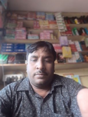 RajeshK28743113's profile picture. Government and Politics