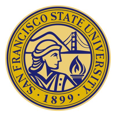 san francisco state university office of admissions