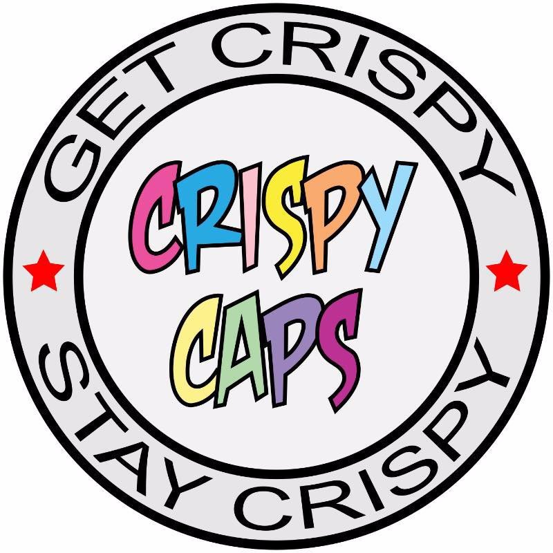 🇺🇸MADE IN AMERICA🇺🇸 Tag us to be featured #CrispyCaps #StayCrispy 🚨New Website Is Live! Do it!!🚨 Wholesale Contact - crispywholesale@yahoo.com👊🏼