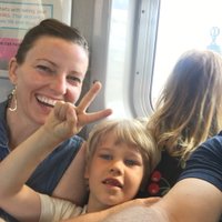 Kate Slevin (@slevinkate) 's Twitter Profile