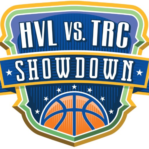 The official twitter account of the HVL-TRC Showdown! Event is January 19th and 20th, 2024.