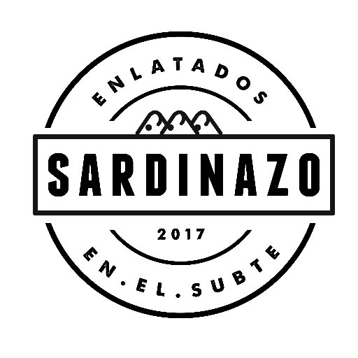 sardinazo2017's profile picture. En octubre salimos de la lata #SARDINAZO