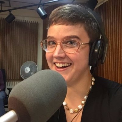 Amanda Magnus