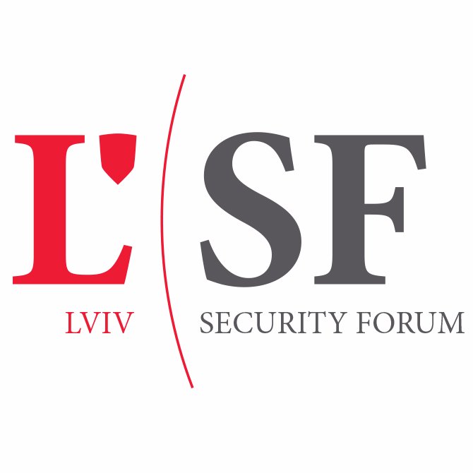Lviv Security Forum is a discussion ground for finding an answer to the question - what should new world security order be.