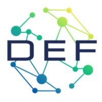 Defense Entrepreneurs Forum(@DEFCommunity) 's Twitter Profile Photo