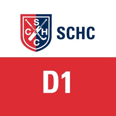 SCHC_Dames1