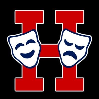 HeritageDrama's profile picture. Heritage High School Drama Department 🎭 Home of Troupe 7700 Follow our Instagram: @HeritageDrama