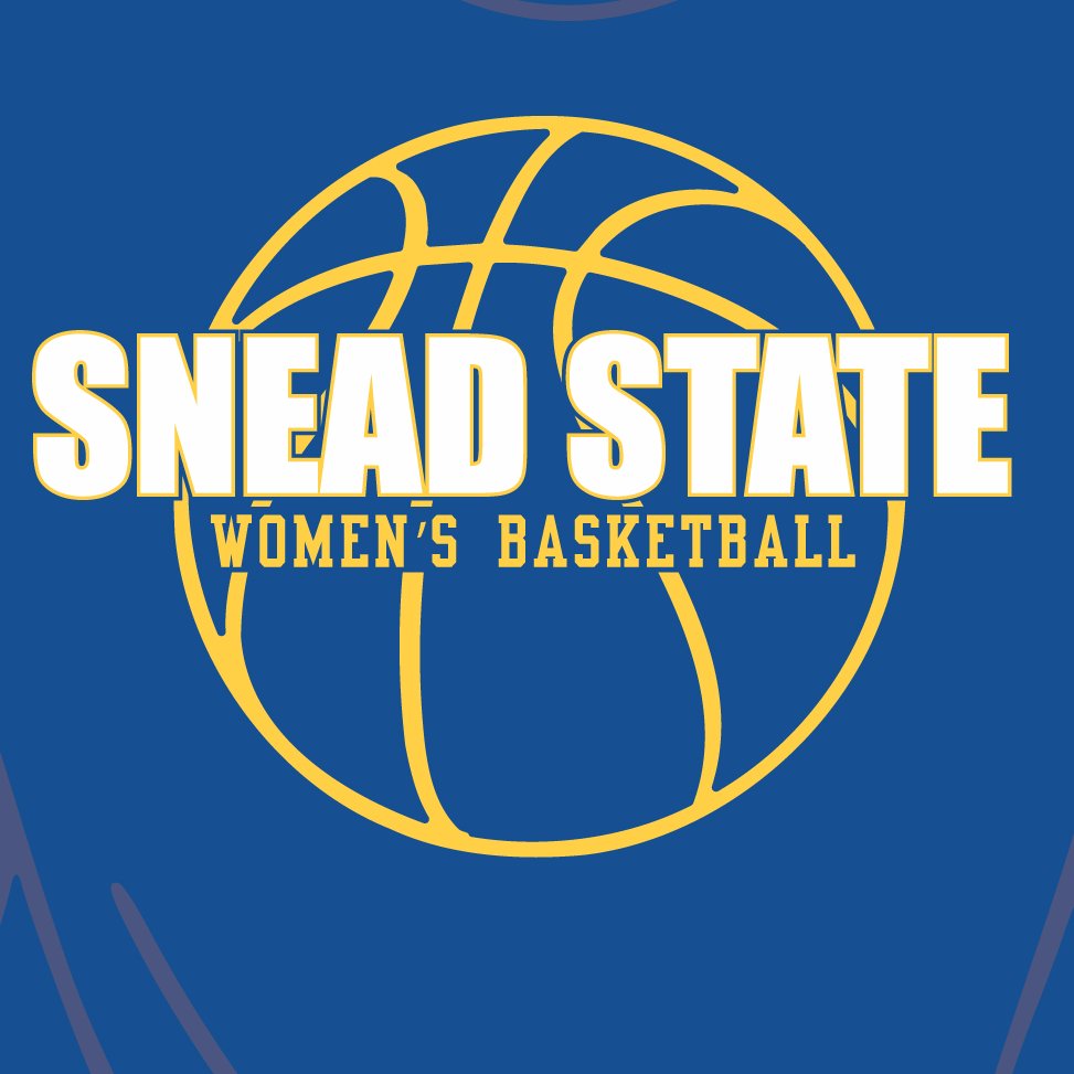 Snead State Women's Basketball