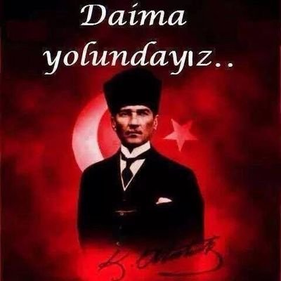 ElibalElif's profile picture. ülkesini seven bir genç Atatürkçü#takipedenitakipederim