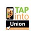 TAP into Union (@tapintounion) Twitter profile photo TAP into Union (@tapintounion) Twitter profile photo