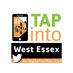 TAP into West Essex (@tapwestessex) Twitter profile photo TAP into West Essex (@tapwestessex) Twitter profile photo
