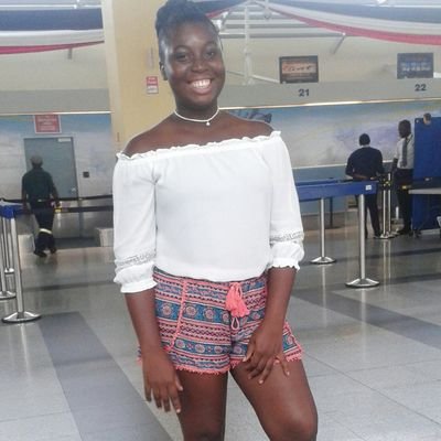 CarnishaMcqueen's profile picture. I'm a unique soul 
Cancerian 
 Add me on snapchat & IG 
@Nisha_Kove