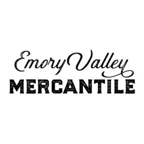 EVMercantile's profile picture. Charming goods for you and your home.