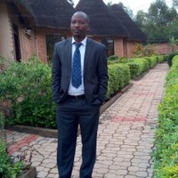 Isidore Ntirampeba (@isidorentira) 's Twitter Profile