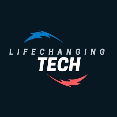 @LifeChangingTec